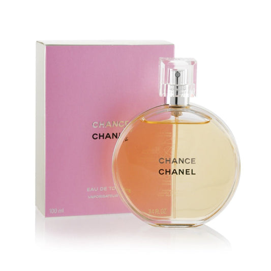 Chanel Chance Eau De Parfum For Women