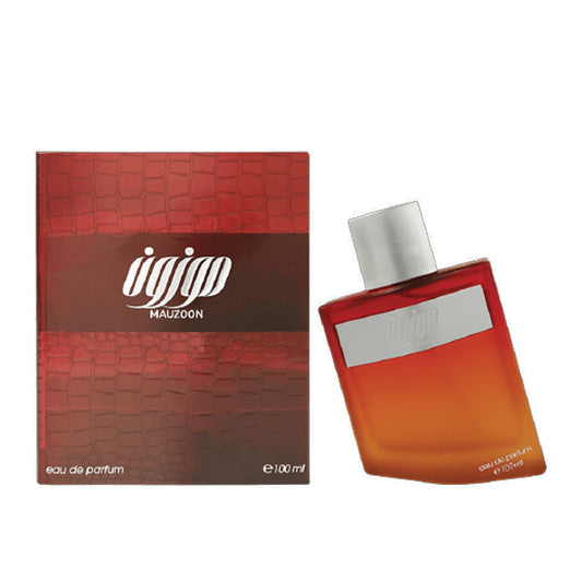 Ahmed Al Maghribi Mauzoon Eau De Parfum For Unisex