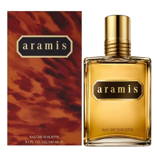 Aramis Eau De Toilette For Men
