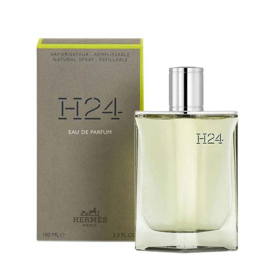 Hermes H24 Eau De Parfum For Men