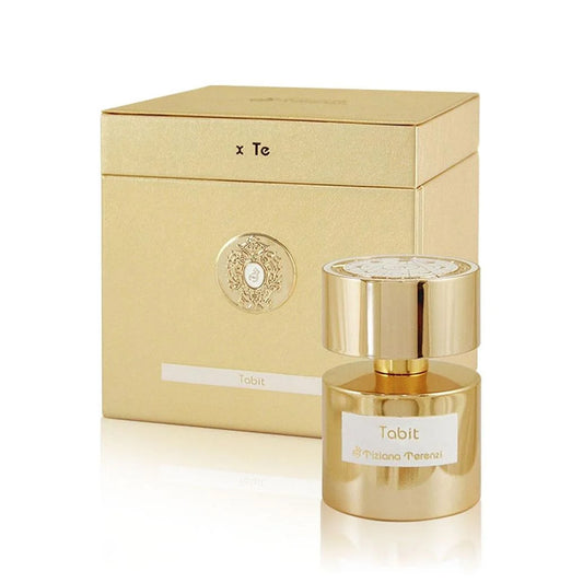 Tiziana Terenzi Tabit Extrait De Parfum