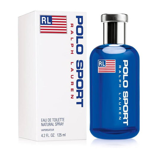 Ralph Lauren Polo Sport Eau De Toilette