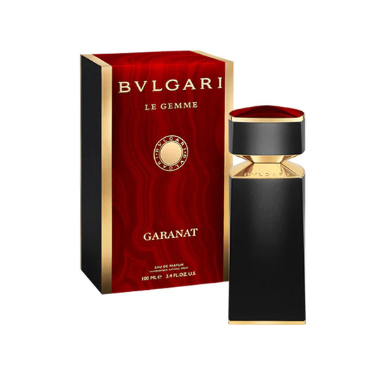 Bvlgari Le Gemme Garanat Eau De Parfum