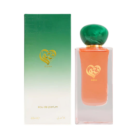 Ahmed Al Maghribi Duha Eau De Parfum For Unisex