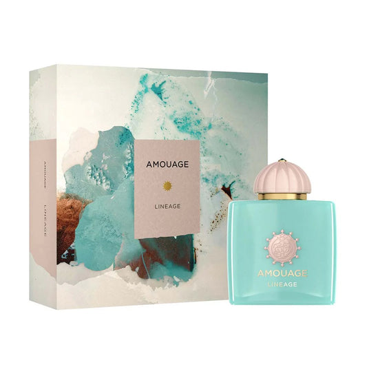 Amouage Lineage Eau De Parfum For Unisex