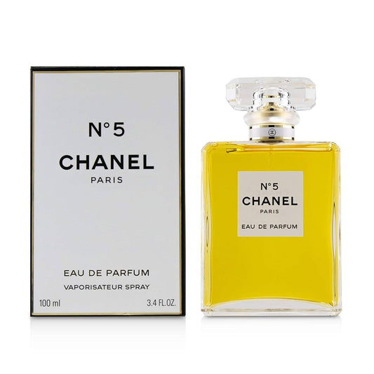 Chanel No 5 Eau De Parfum For Women