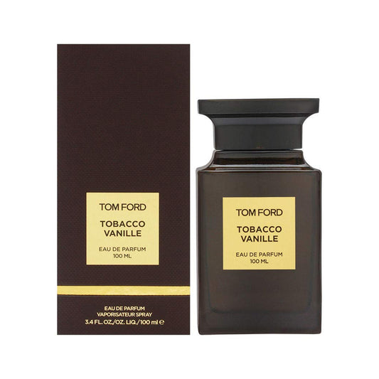 Tom Ford Tobacco Vanille Eau De Parfum