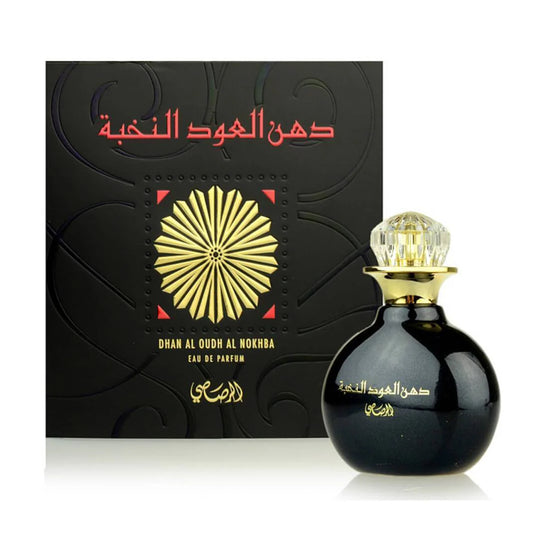 Rasasi Dhan Al Oudh Al Nokhba Eau De Perfume 40 ML