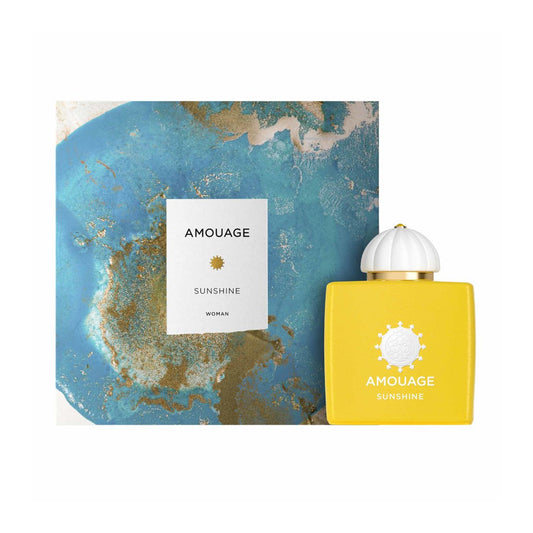 Amouage Sunshine Eau De Parfum For Women