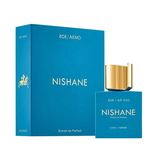 Nishane Ege Aitaio Extrait De Parfum For Unisex