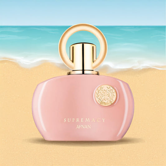 AFNAN Supremacy Pink Eau De Parfum