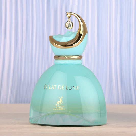 Maison Alhambra Eclat De Lune Eau De Parfum