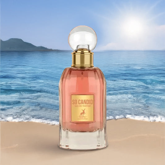 Maison Alhambra So Candid Eau De Parfum