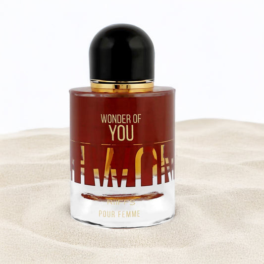 Riiffs Wonder Of You Pour Femme Eau De Parfum