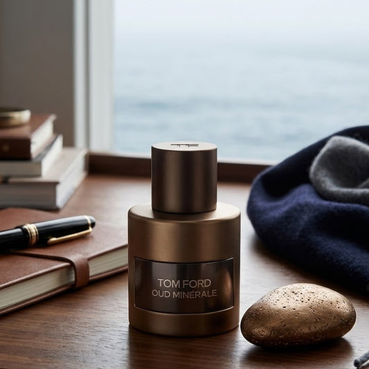 Tom Ford Oud Minerale Eau De Parfum