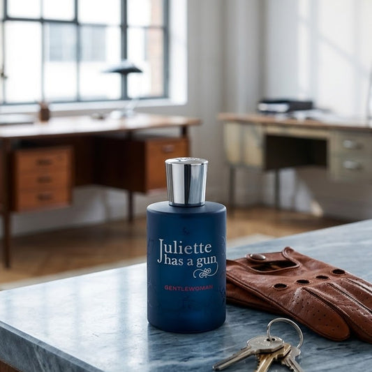 Juliette Has A Gun Gentlewoman Eau De Parfum For Women