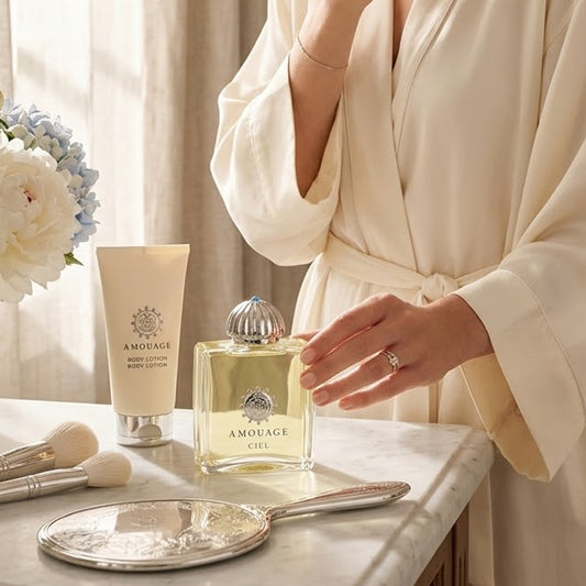 Amouage Ciel Eau De Parfum For Women