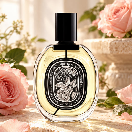Diptyque Eau Rose EDP