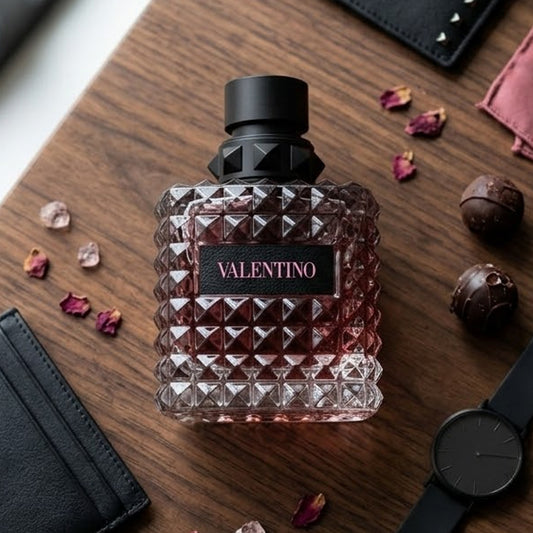 Valentino Donna Born In Roma Intense Eau De Parfum Intense For Women