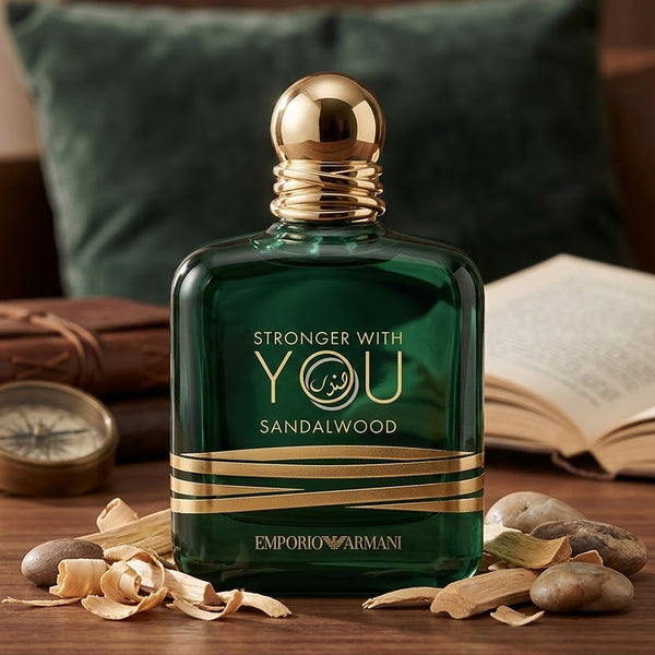 Free gift with every order