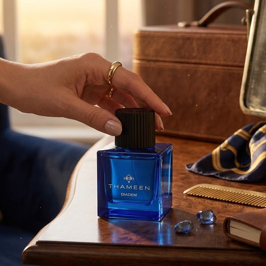 Thameen Diadem Extrait De Parfum For Unisex