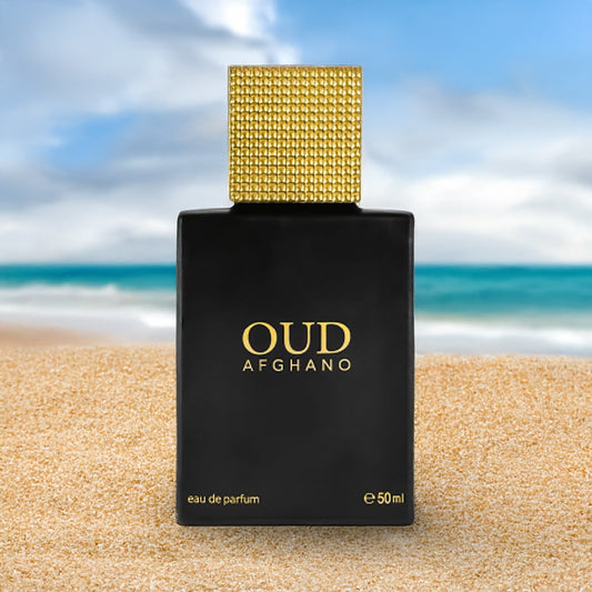 Ahmed Al Maghribi Oud Afghano Eau De Parfum For Unisex