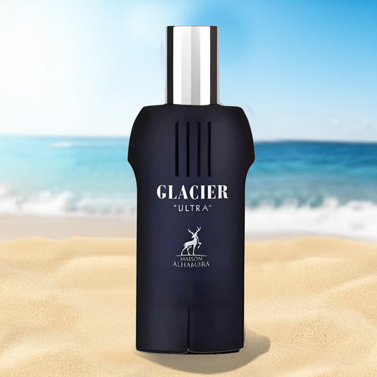 Maison Alhambra Glacier Ultra Eau De Parfum