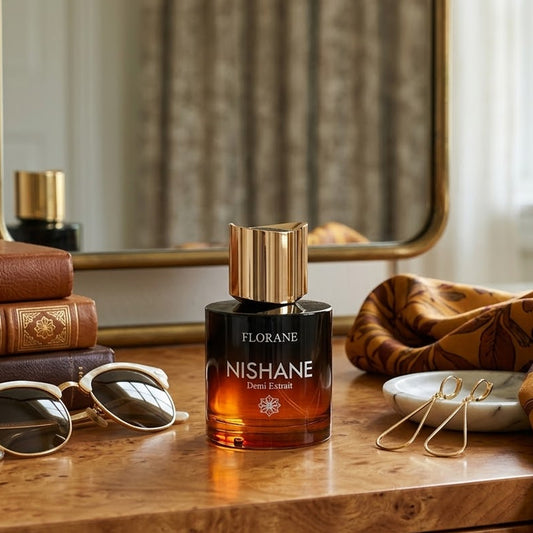 Nishane Florane Extrait De Parfum For Unisex