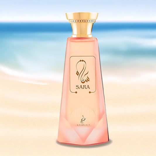 Khadlaj Sara Eau De Parfum
