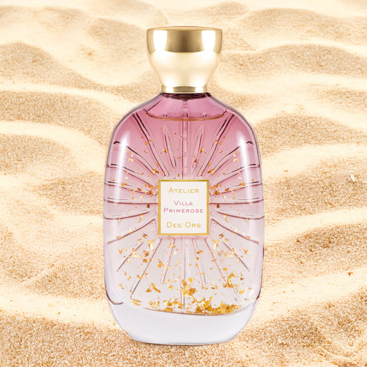 Atelier Des Ors Villa PrimeRose Eau De Parfum