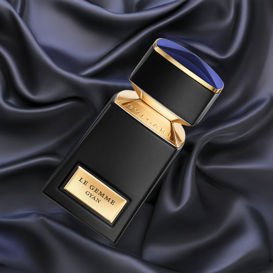 Bvlgari Le Gemme  Gyan Eau De Parfum For Men