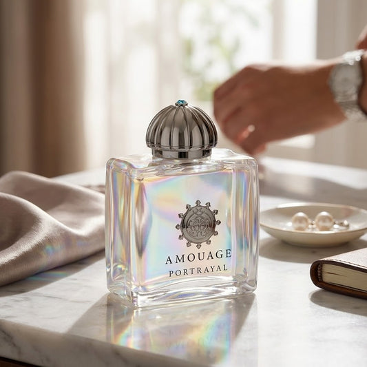 Amouage Portrayal Eau De Parfum For Women