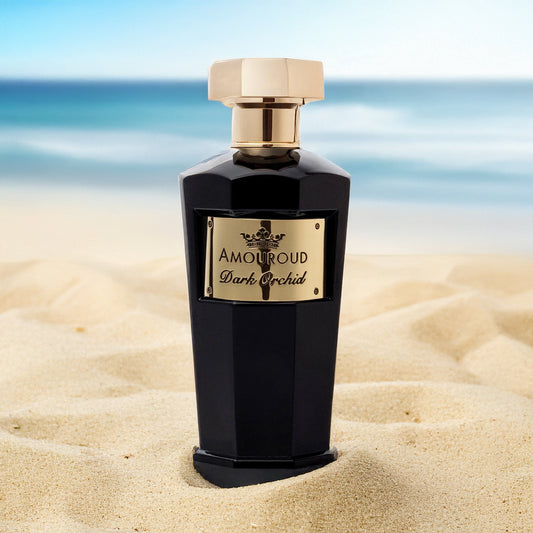 Amouroud Dark Orchid Eau de Parfum For Unisex