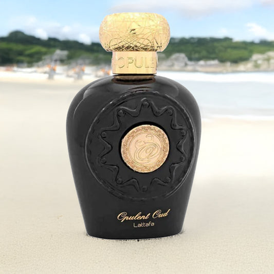 Lattafa Opulent Oud Eau De Parfum