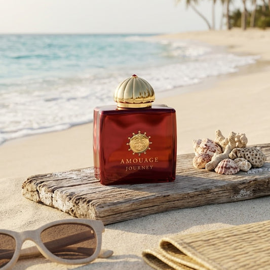 Amouage Journey Eau De Parfum For Women