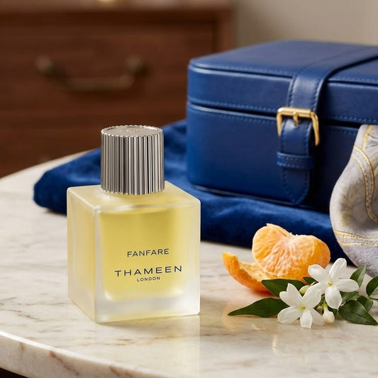 Thameen Fanfare Cologne Elixir For Unisex