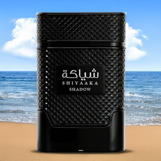 Khadlaj Shiyaaka Shadow Eau De Parfum