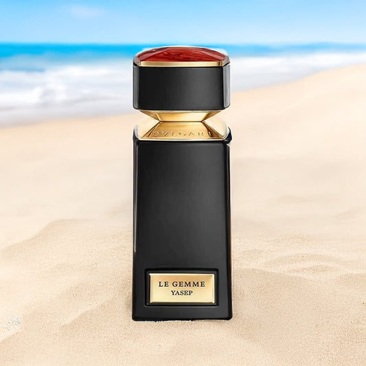 Bvlgari Le Gemme Yasep Eau De Parfum For Men