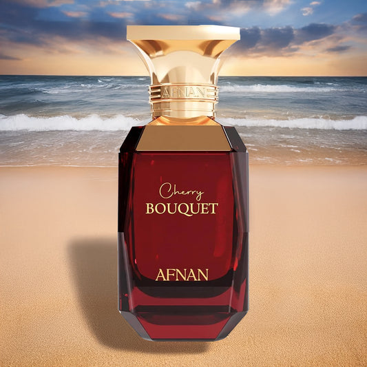 Afnan Cherry Bouquet Eau De parfum