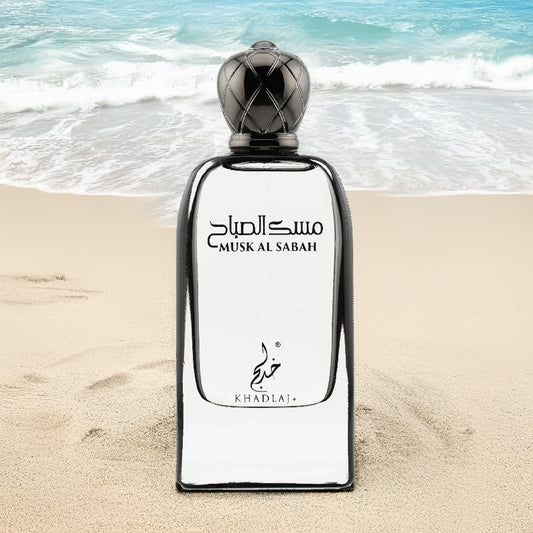 Khadlaj Musk Al Sabah Eau De Parfum