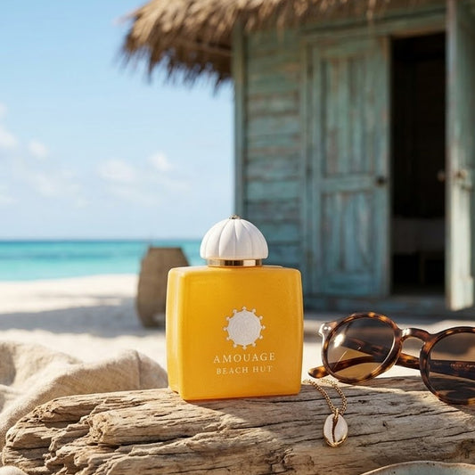 Amouage Beach Hut Eau De Parfum For Women