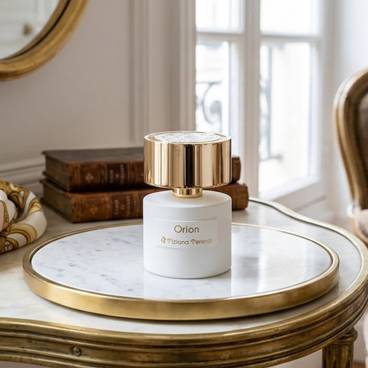 Tiziana Terenzi Orion Extrait De Parfum