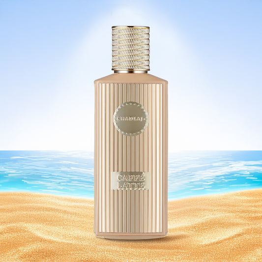 Khadlaj Cloud Candy Extrait De Parfum