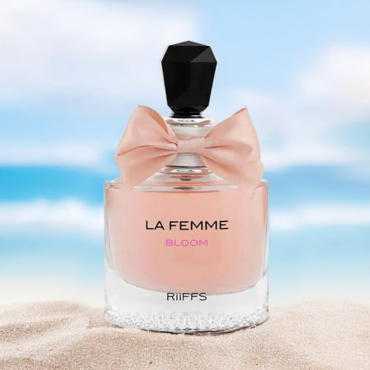 Riffs La Femme Bloom Eau De Perfum