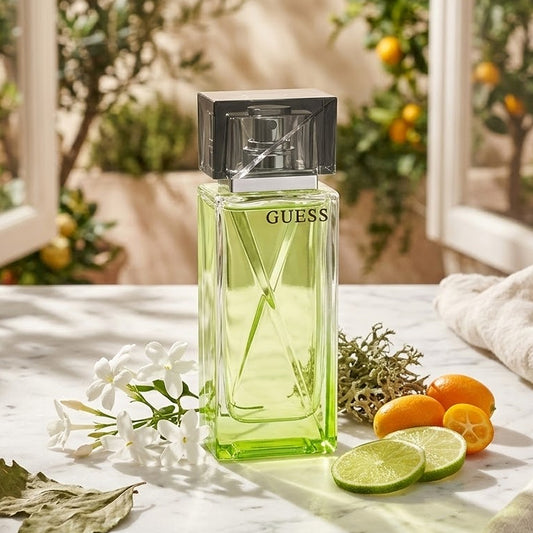 Guess Night Access Eau De Toilette