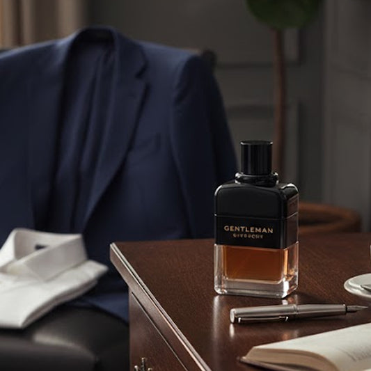 Givenchy Gentleman Reserve Privée Eau De Parfum