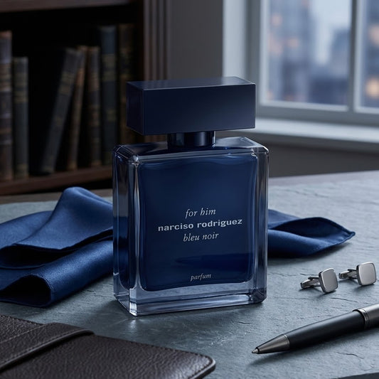 Narciso Rodriguez Bleu Noir Parfum