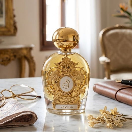 Tiziana Terenzi Velorum Extrait De Parfum