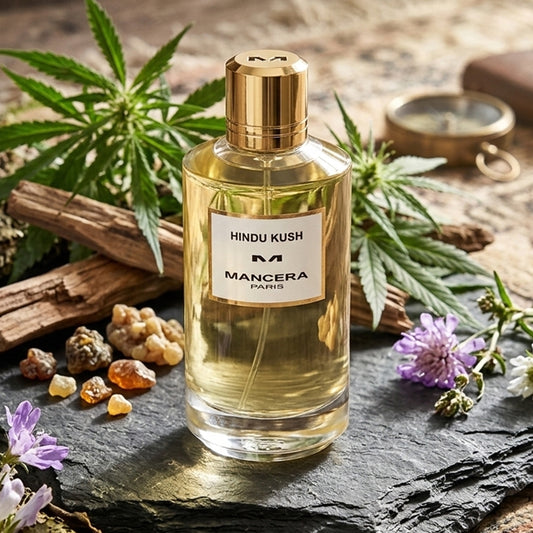 Mancera Hindu Kush Eau De Parfum