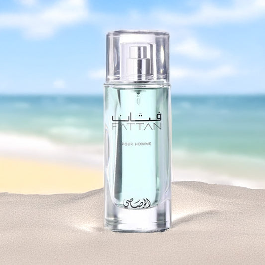 Rasasi Fattan Pour Homme Eau De Parfum For Men